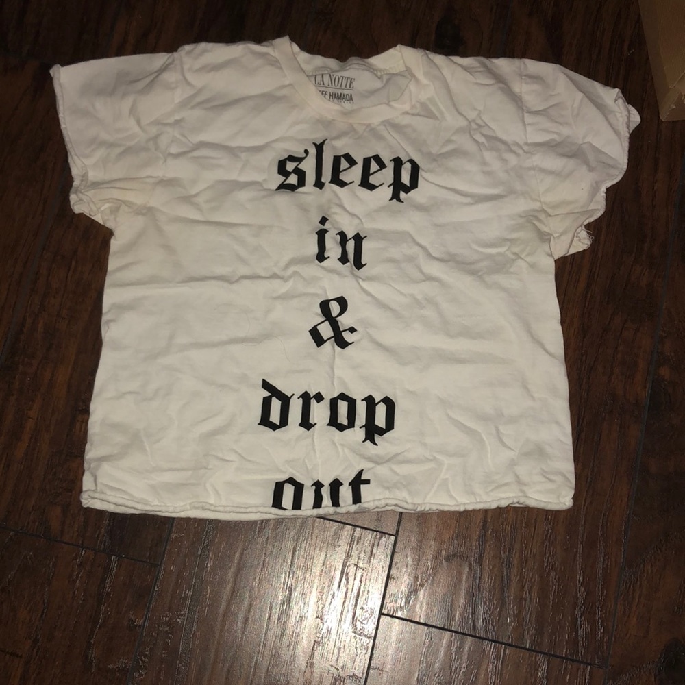 graphic tee